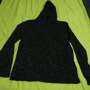 T- SHIRT HOODIE
